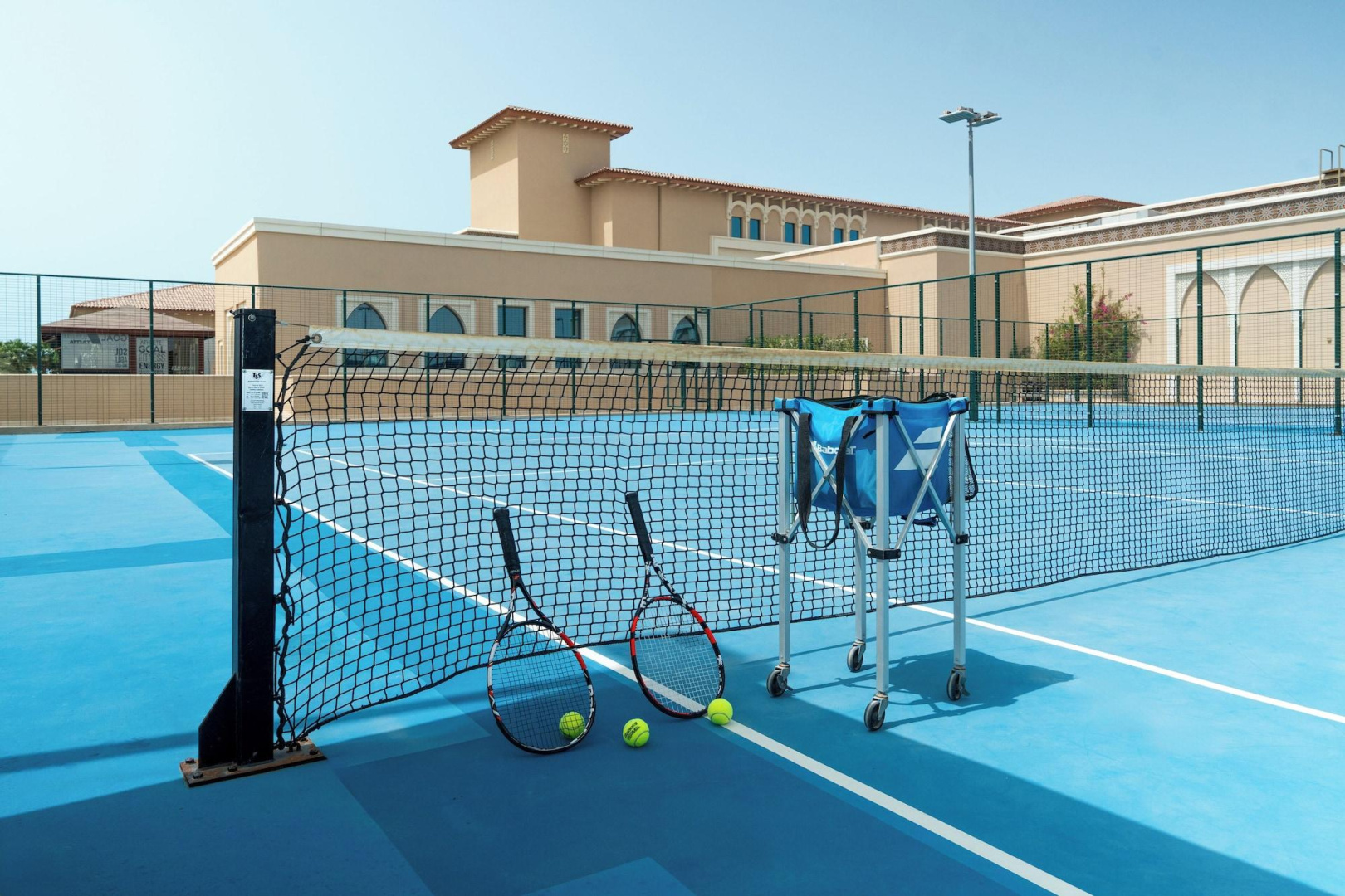 Photo - Rixos Premium Saadiyat Island