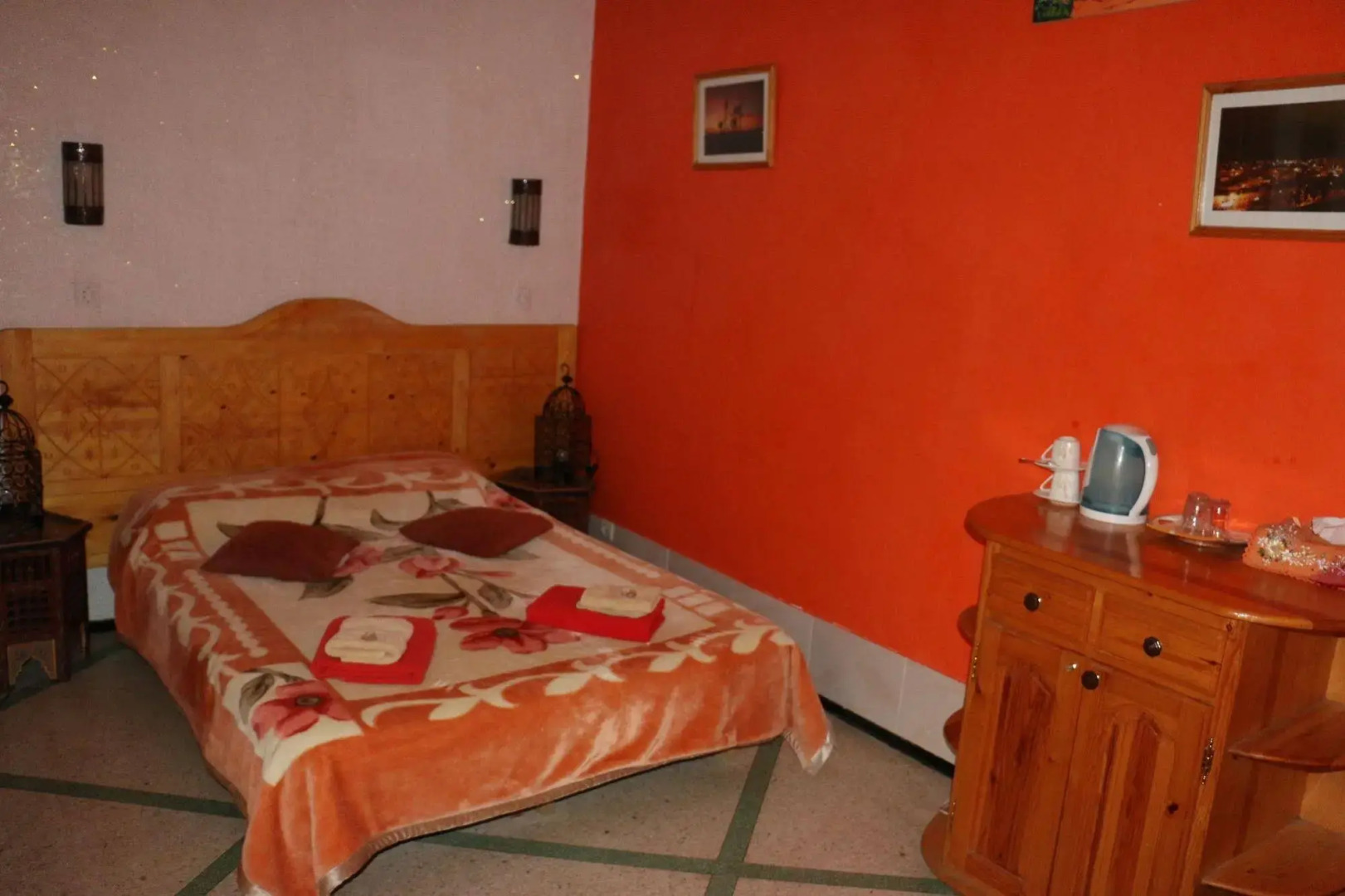 Photo - Riad Les Chtis D'Agadir