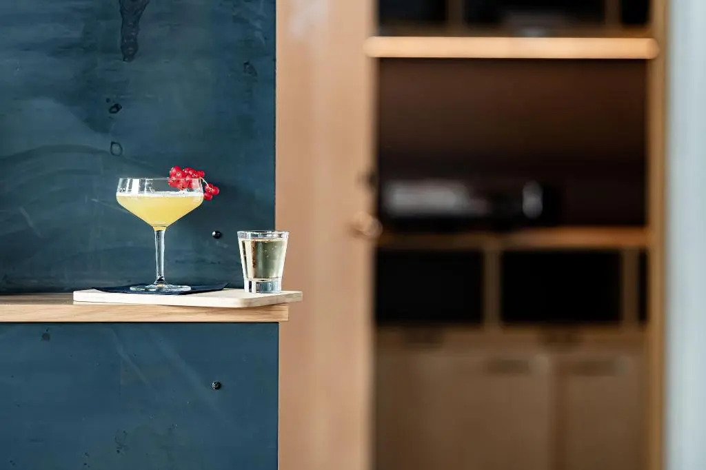 Photo - ART HOUSE Basel - Member of Design Hotels