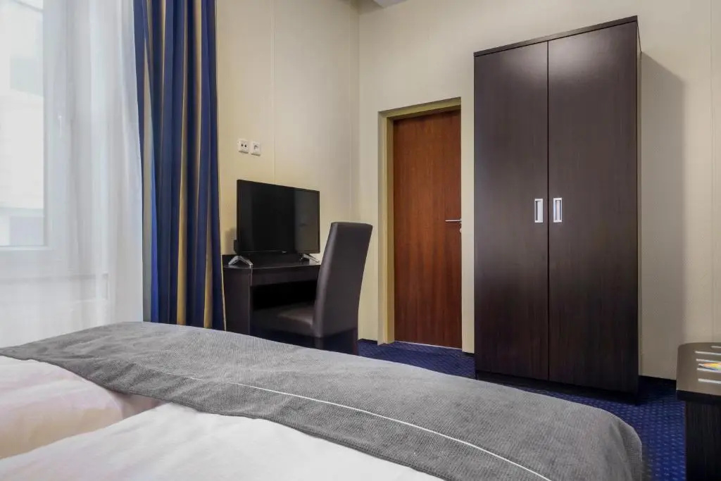 Foto - Hotel Continental Hamburg