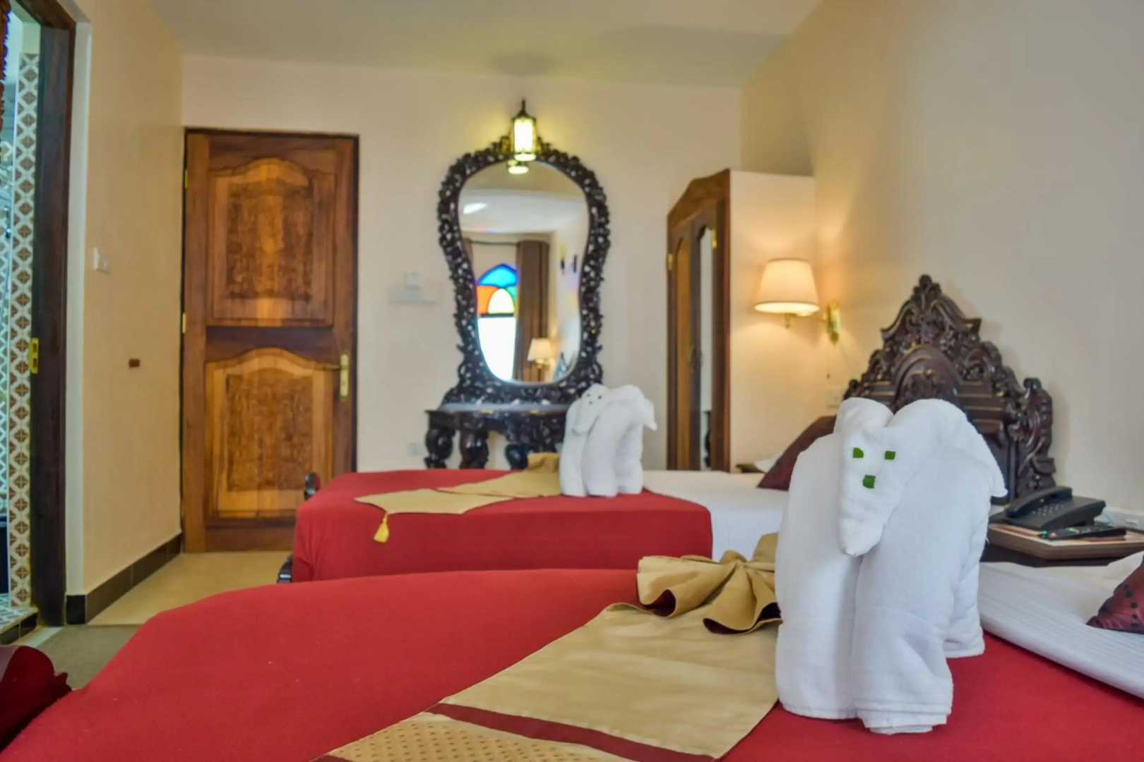 Photo - Tembo House Hotel