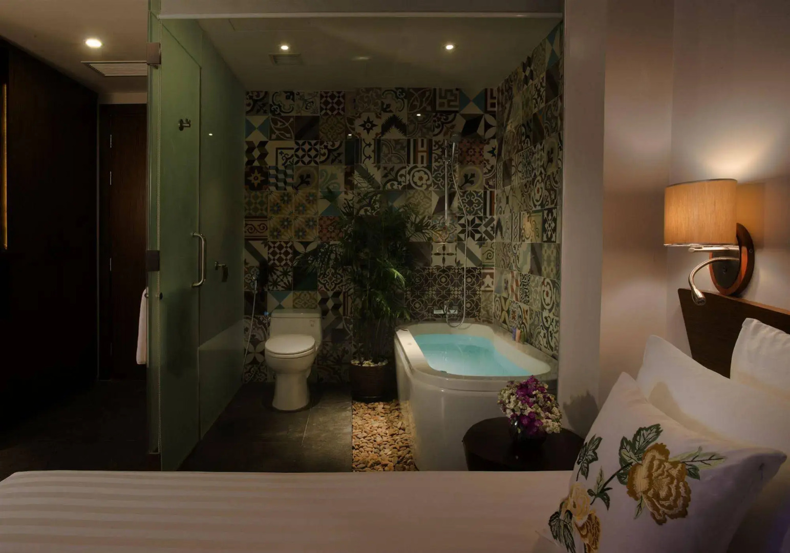 Photo - Silverland Sakyo Hotel