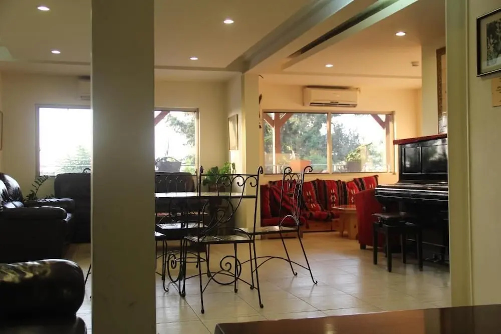 Photo - Neve Shalom Hotel