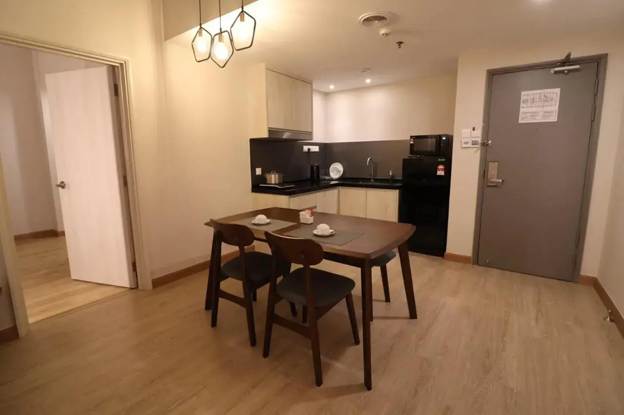 Photo - Crown Regency Serviced Suites