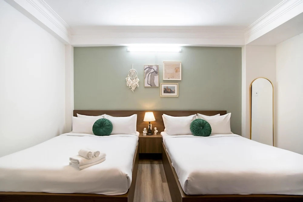 Foto - SAZI BEN THANH Hotel HCM