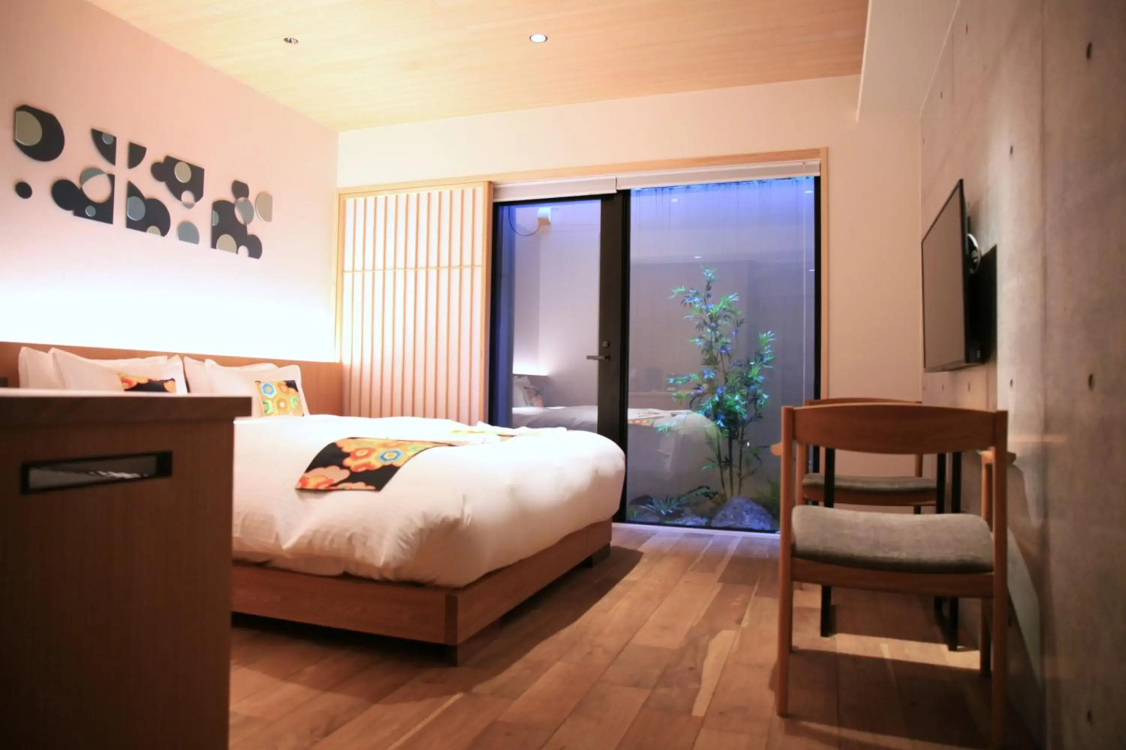 Photo - HOTEL LEGASTA Kyoto Higashiyama Sanjo