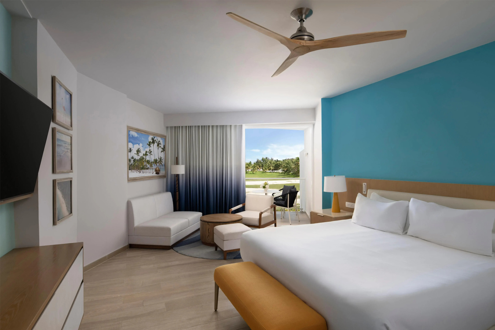 Foto - Dreams Cap Cana Resort & Spa