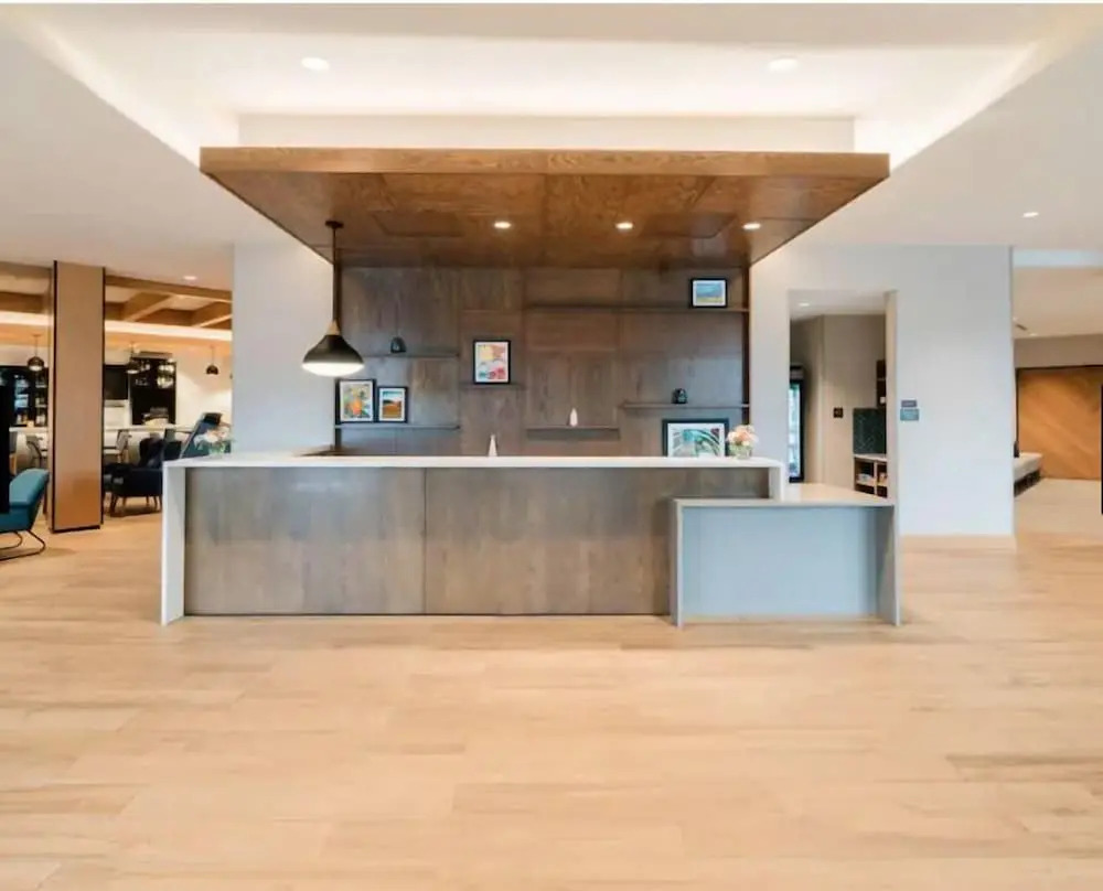 Photo - Hyatt Place Sacramento International Airport