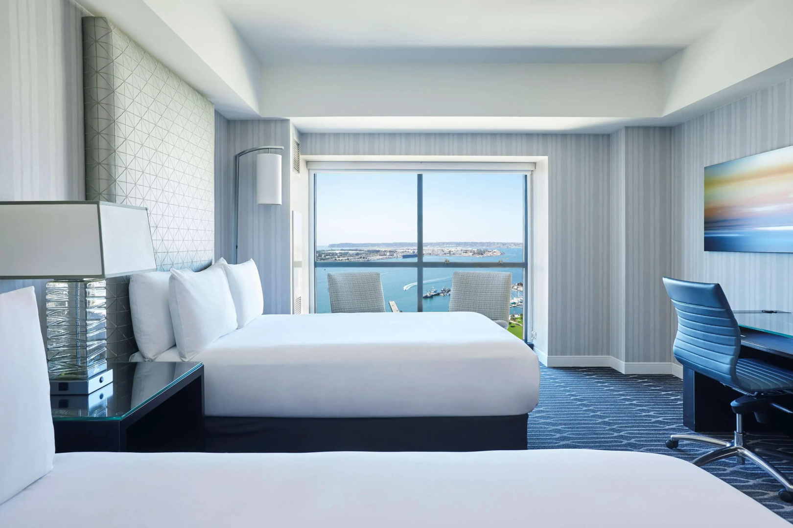 Photo - Manchester Grand Hyatt San Diego