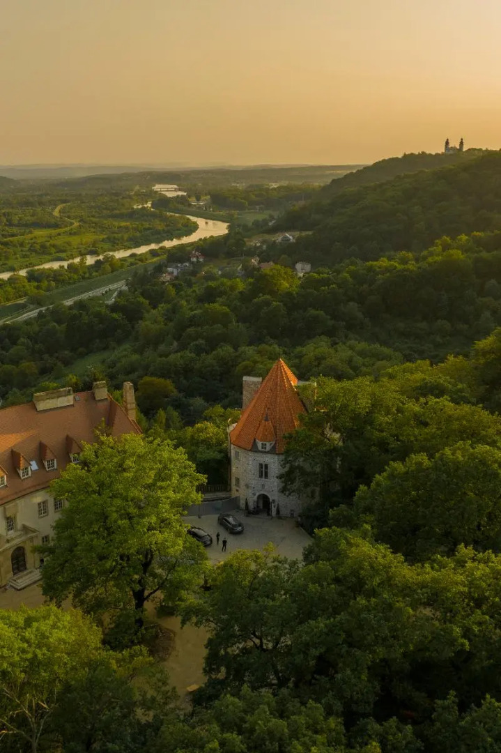 Photo - Zinar Castle