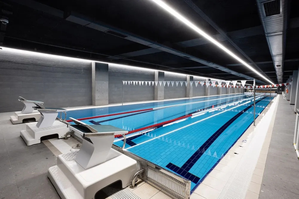 Photo - INVENTIST Hotel Sports Academy Istanbul