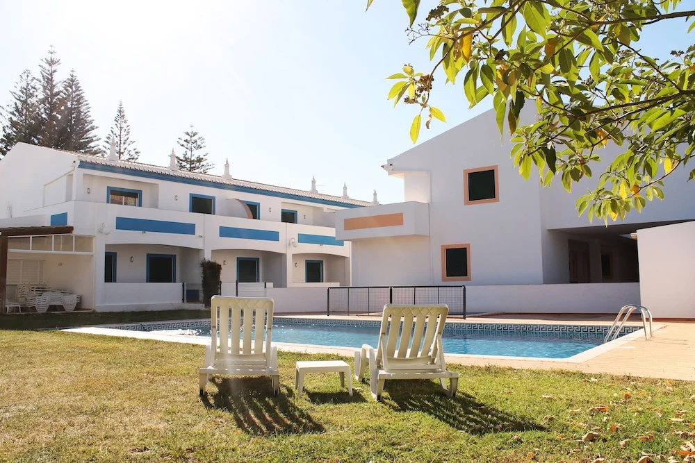 Foto - Oasis Beach Apartments