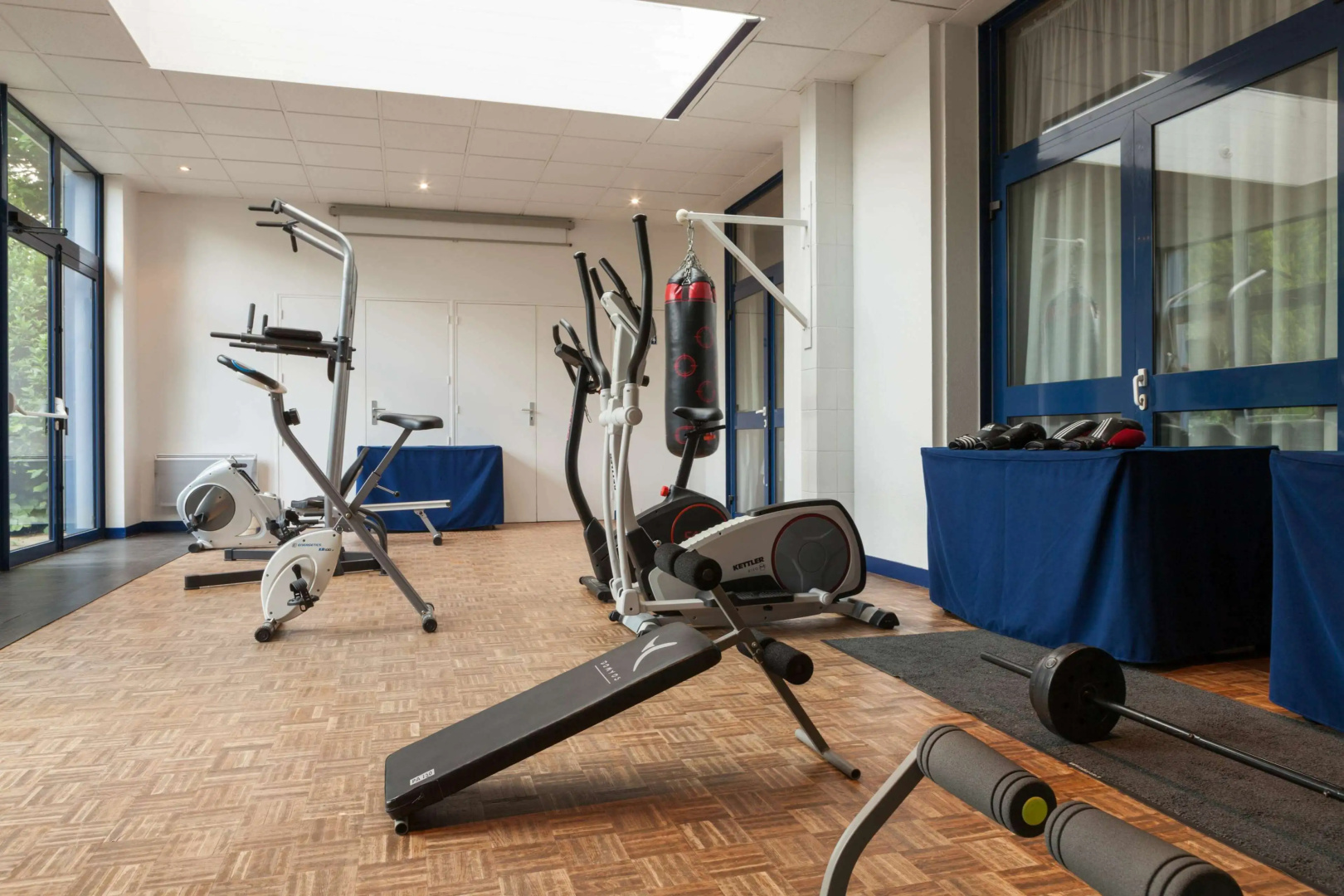 Photo - Kyriad Direct Rennes Ouest