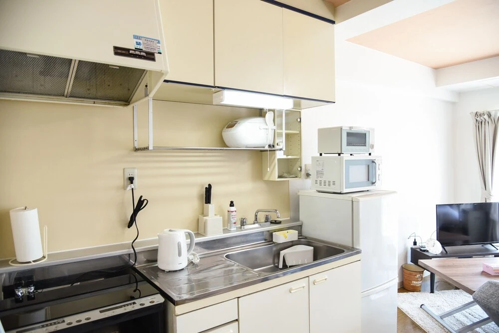 Foto - 88 Matsui Building Sapporo