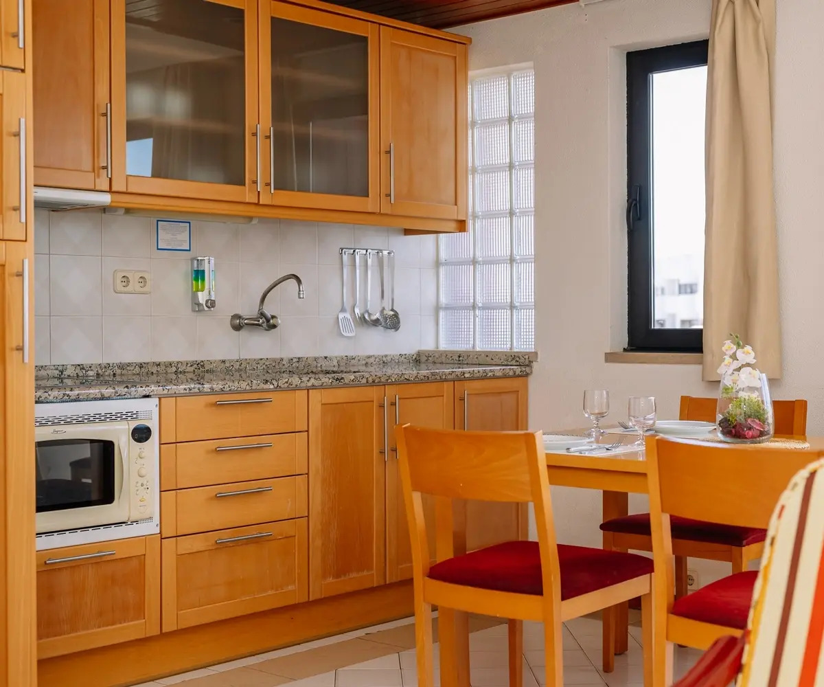 Foto - Muthu Oura Praia Hotel