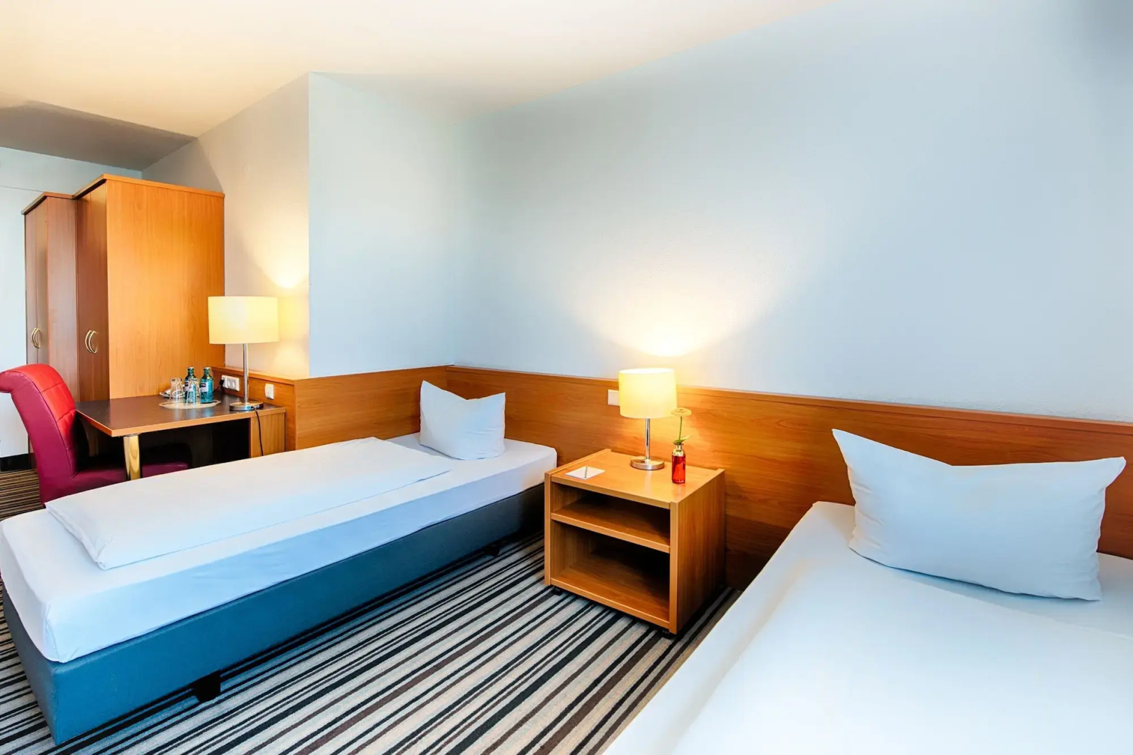 Foto - ACHAT Hotel Stuttgart Zuffenhausen