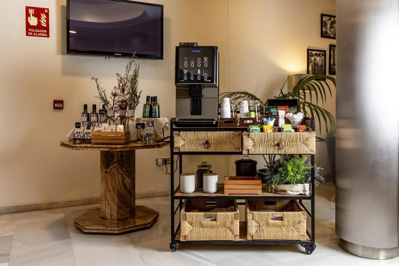 Photo - Hotel Serrano