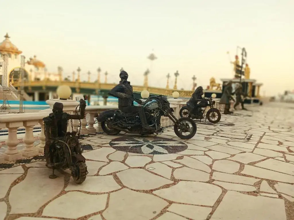 Photo - VIE Palma Di Sharm Resort and Aqua park