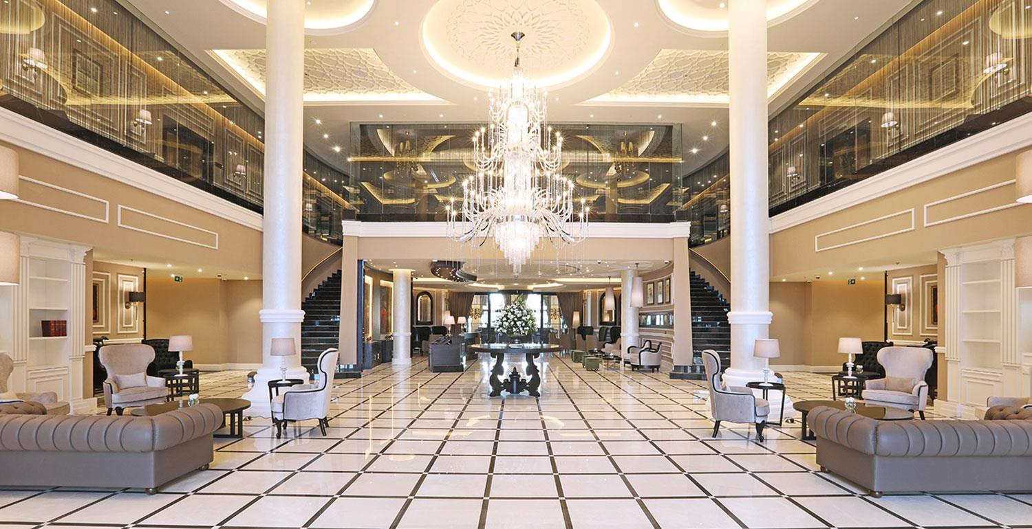 Photo - Dukes The Palm Dubai Hotel