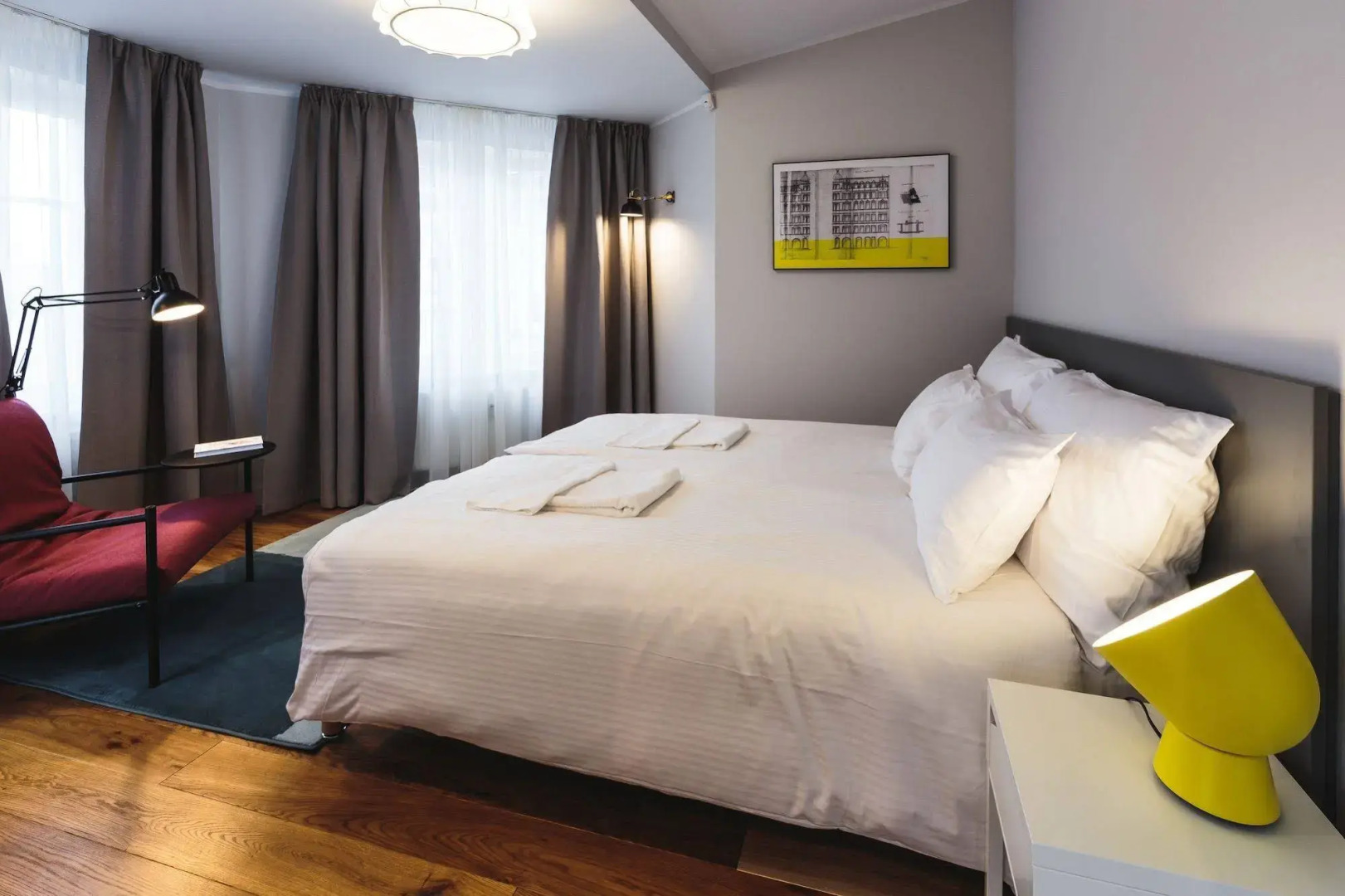 Photo - Riga Lux Apartments - Skolas