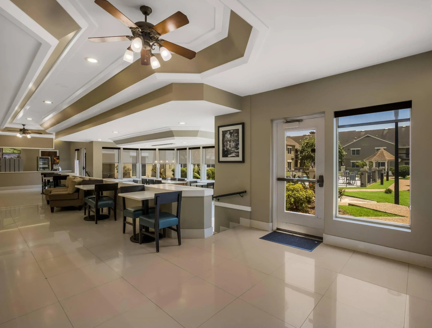 Foto - Sleep Inn Savannah Midtown