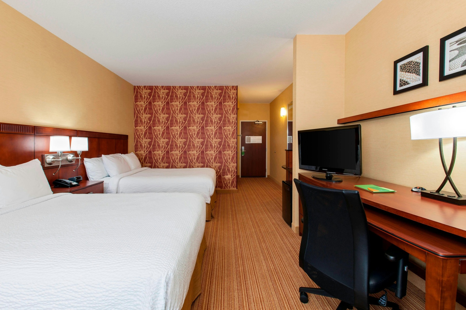 Photo - Courtyard by Marriott Chicago Schaumburg/Woodfield Mall