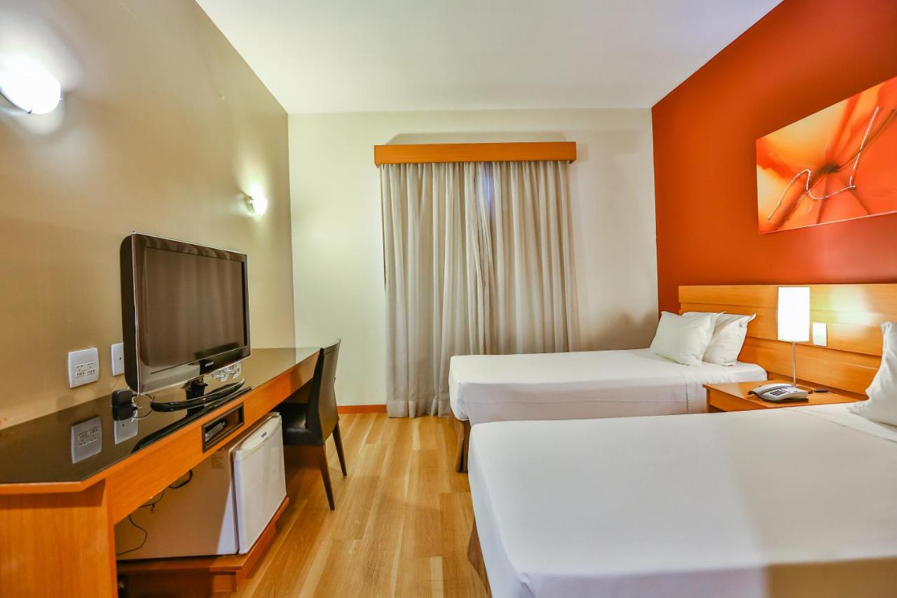 Foto - Nobile Inn Jundiaí