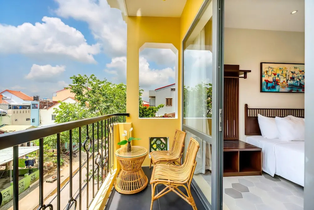 Photo - Chillax Old Town Villa