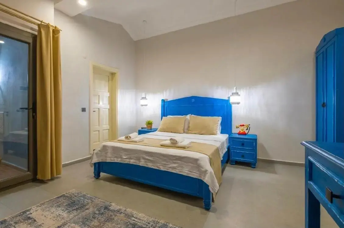 Foto - Ciello Suites Hotel