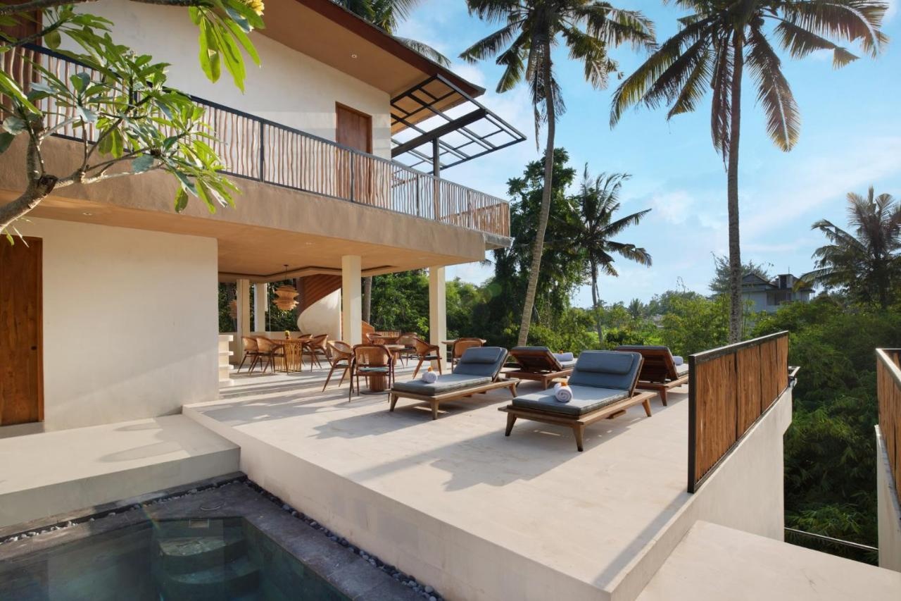 Photo - Suara Alam Ubud Villa by Ini Vie Hospitality
