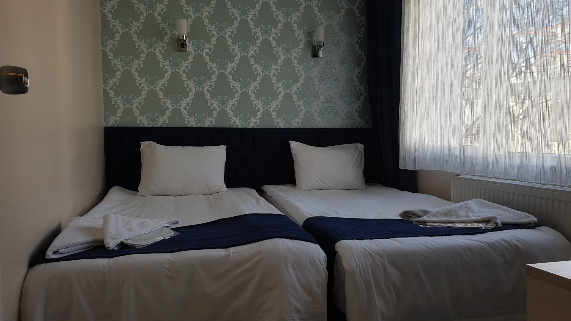 Foto - My Home Sultanahmet Hotel