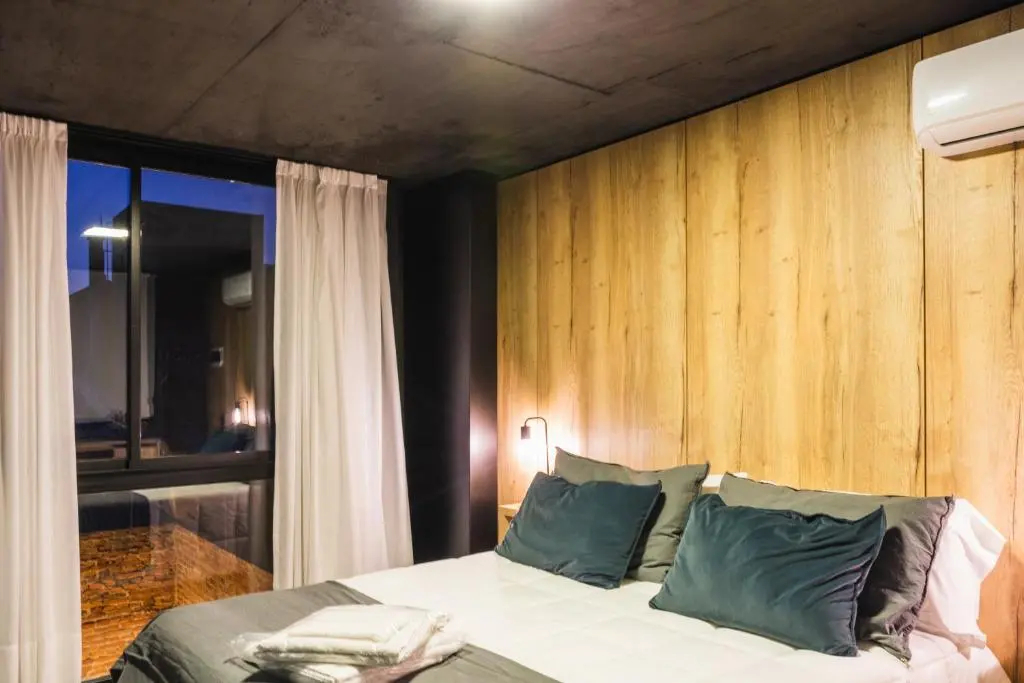 Foto - Faz Hostel Boutique