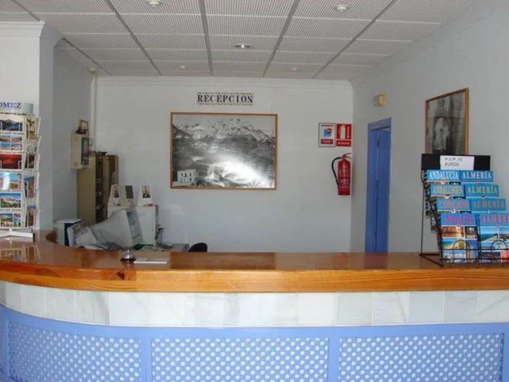 Photo - Hotel Playa