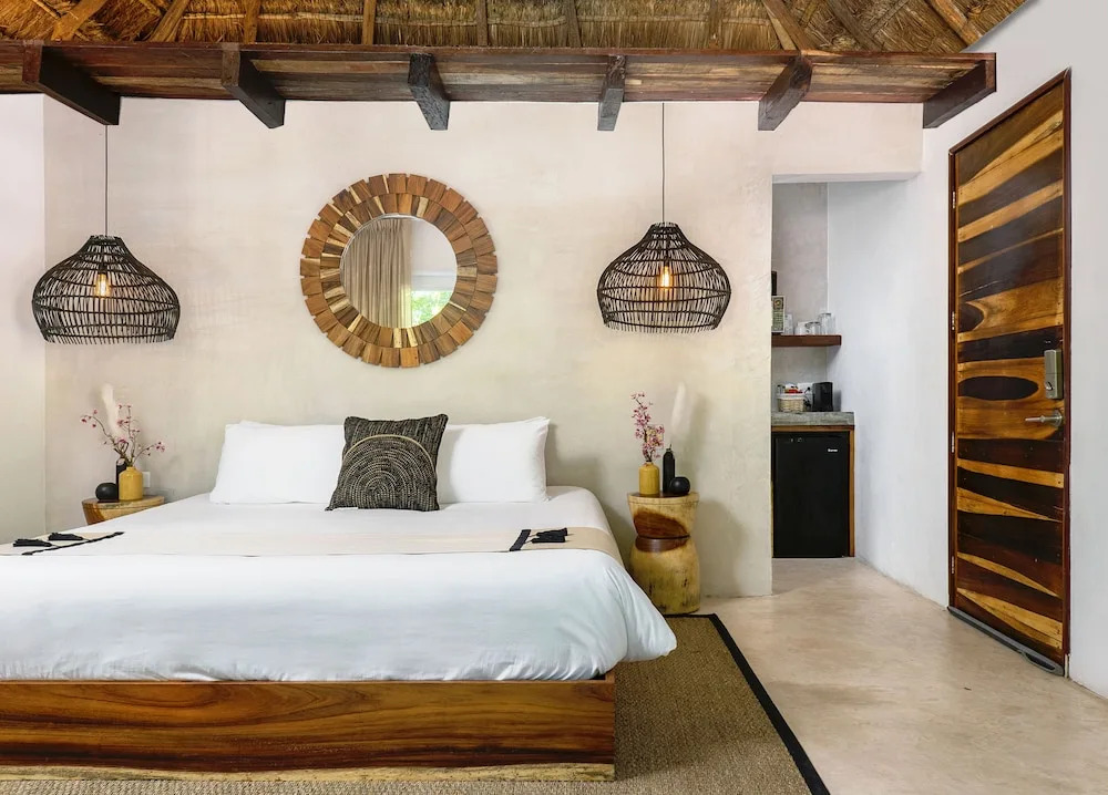 Foto - Terasu Riviera Maya Hotel & Spa, en Xcaret