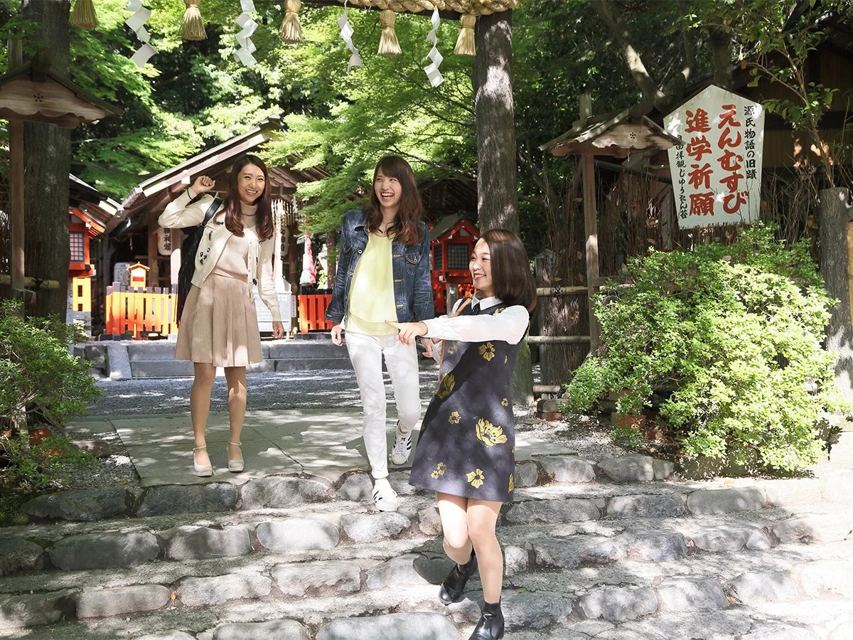 Foto - Hotel Binario Saga Arashiyama