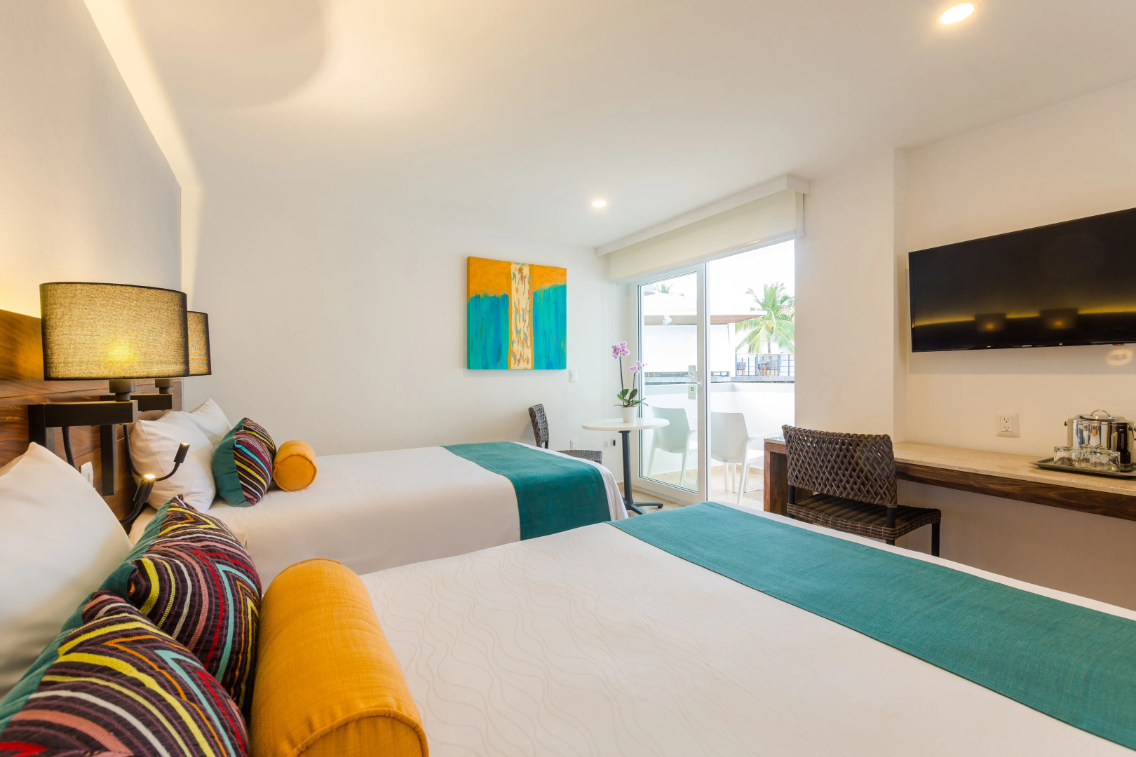 Foto - Buenaventura Grand Hotel & Great Moments - All Inclusive