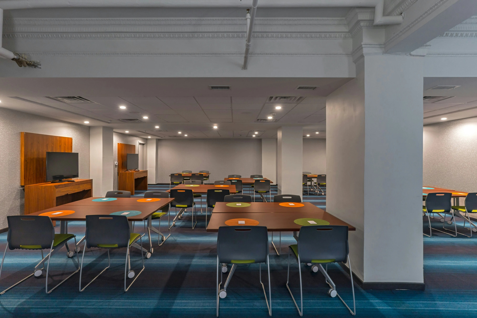 Foto - Aloft by Marriott Houston Downtown