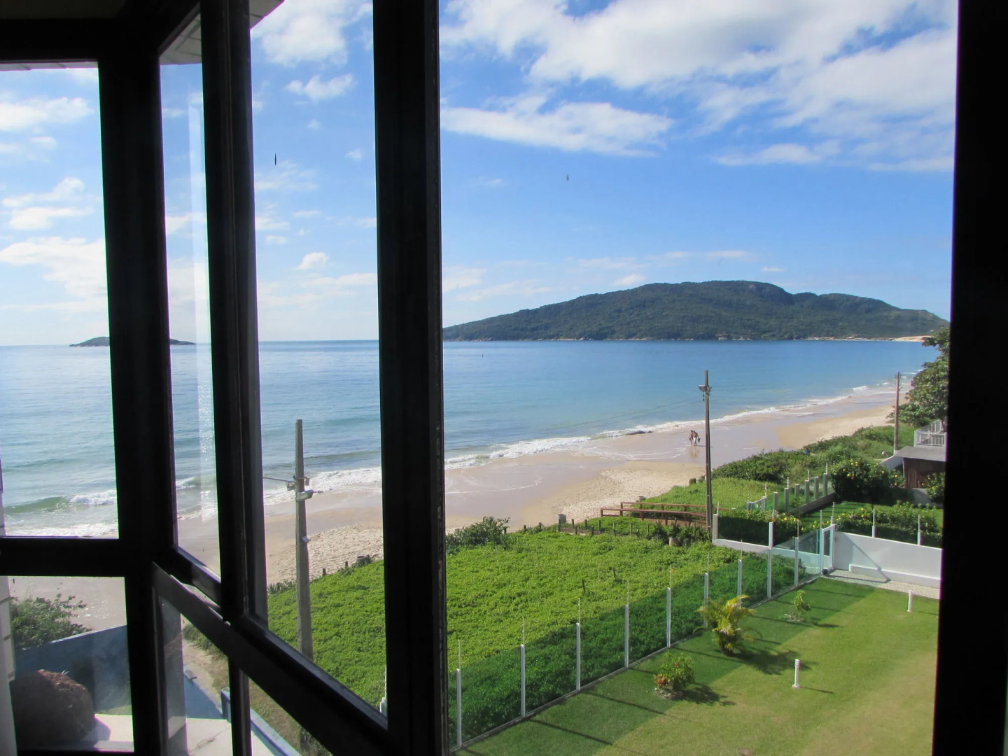 Photo - Ingleses Praia Hotel