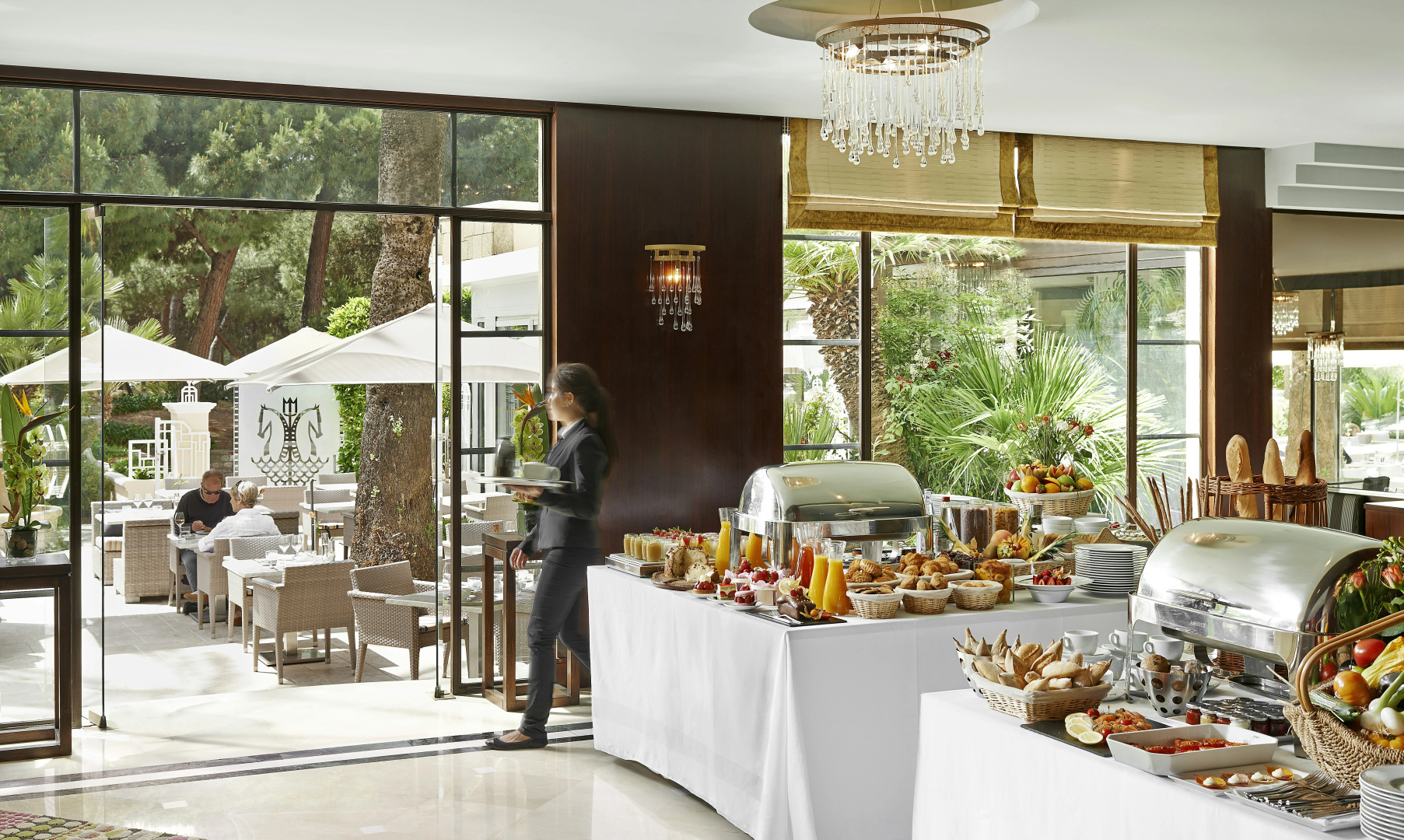 Foto - Hotel Juana