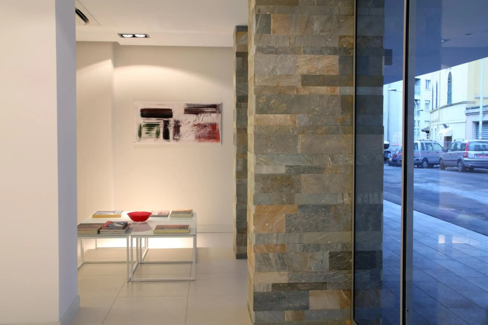 Foto - Residence Hotel Parioli