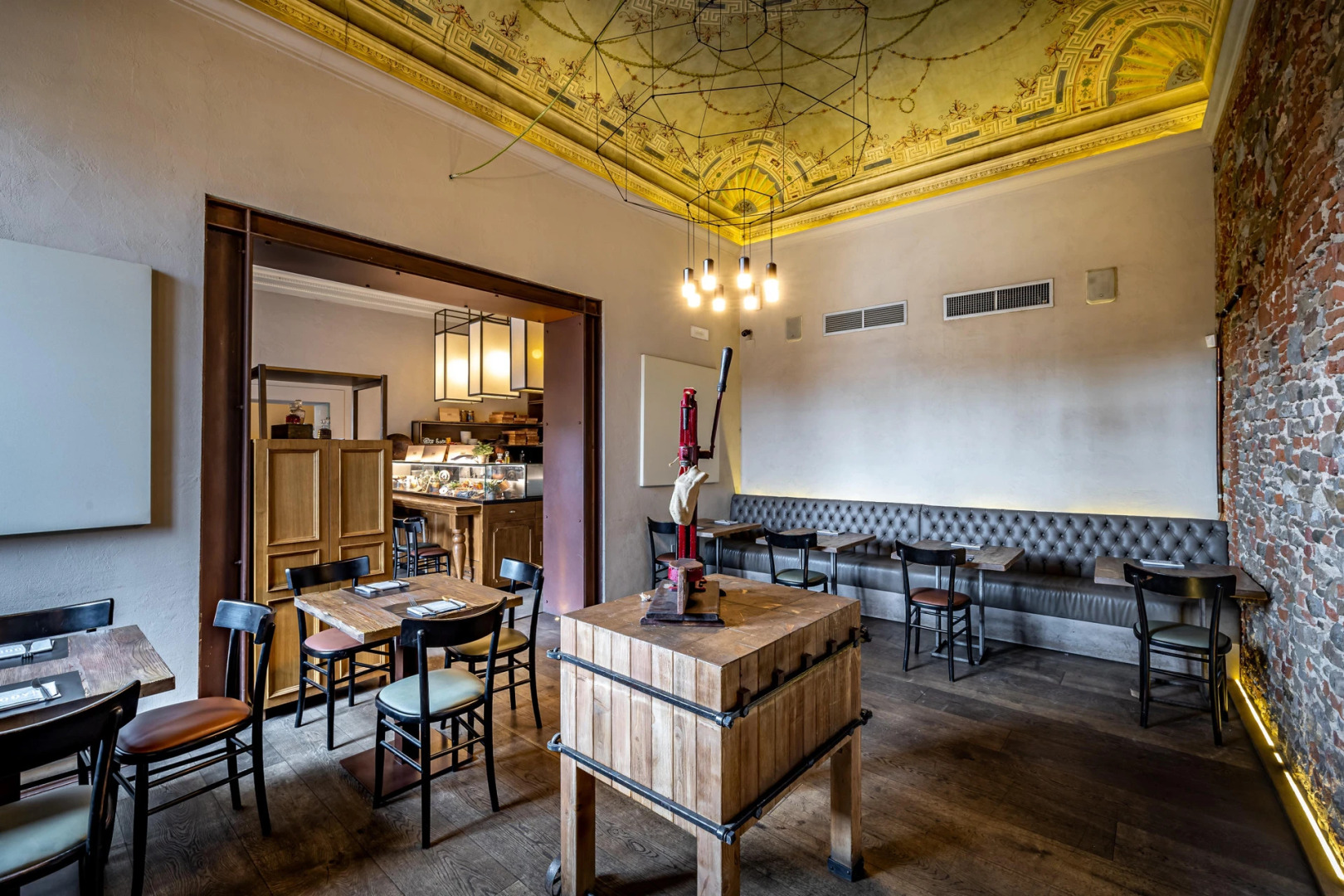 Photo - Il Rivalta - Place of Charme