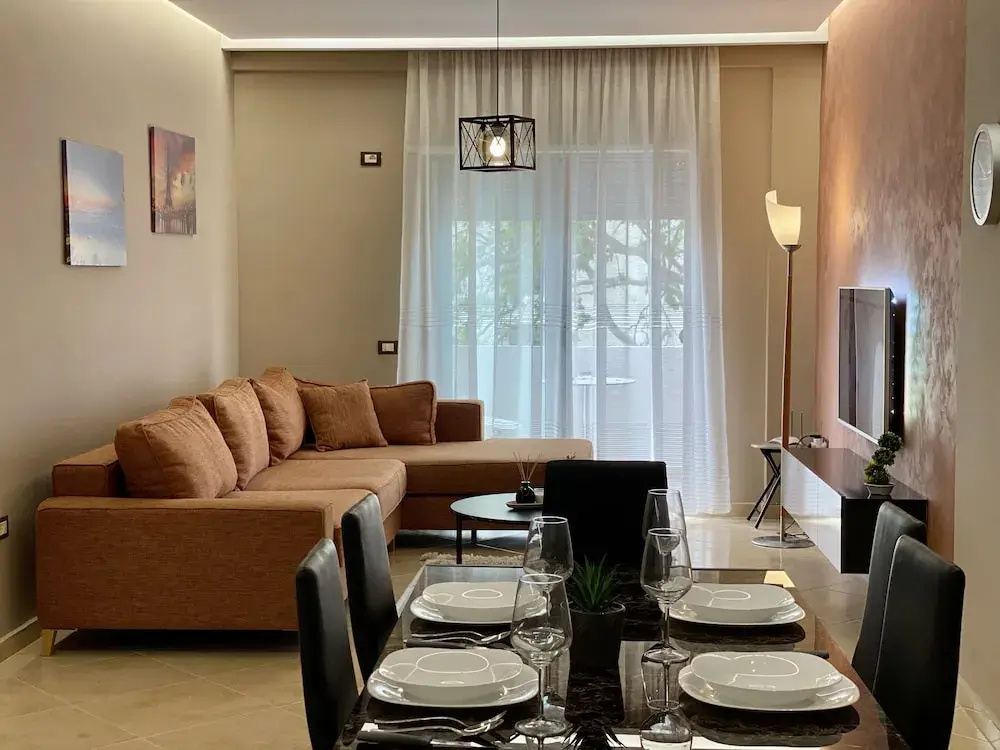 Foto - Tourists Residence