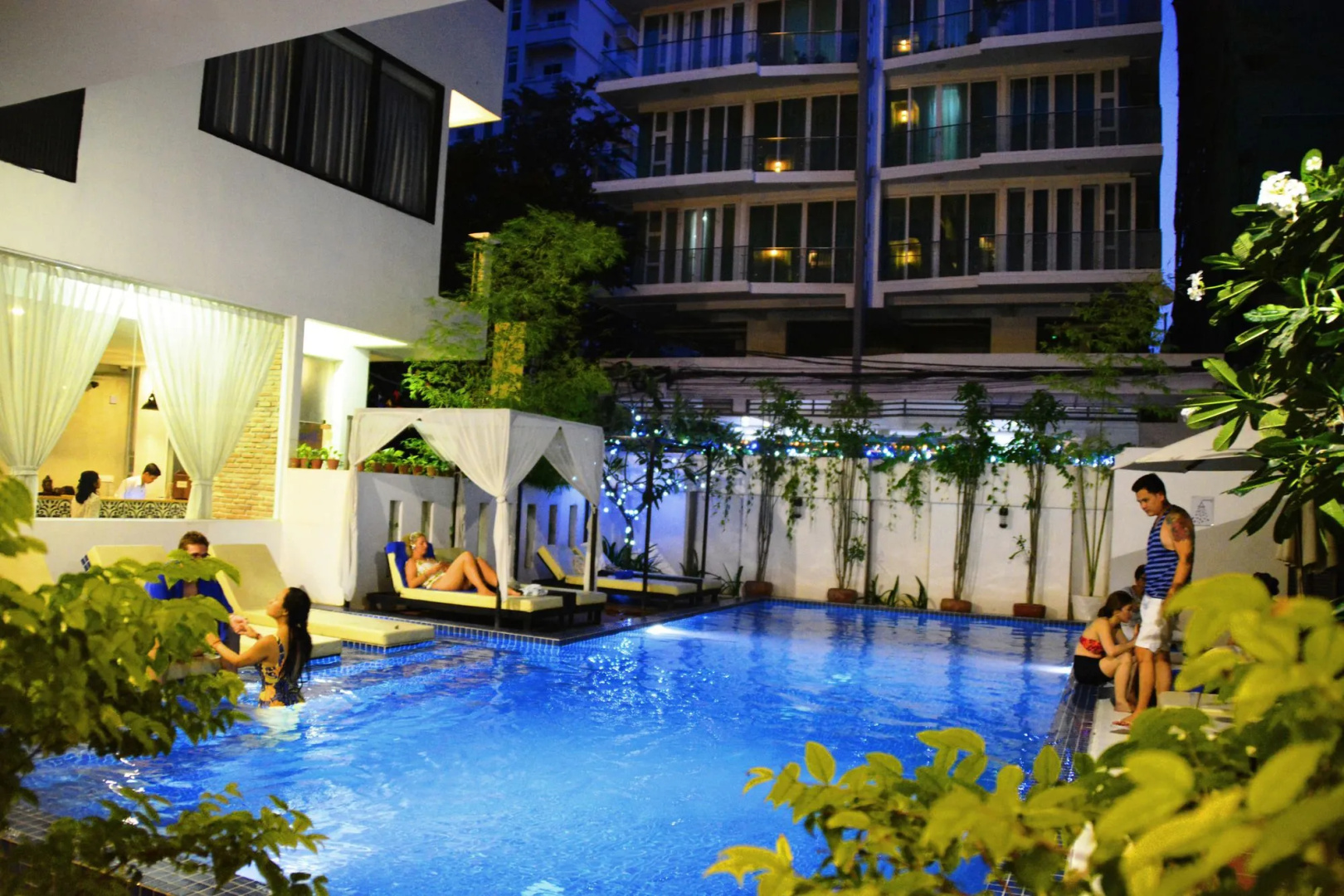 Photo - Home Chic Hotel