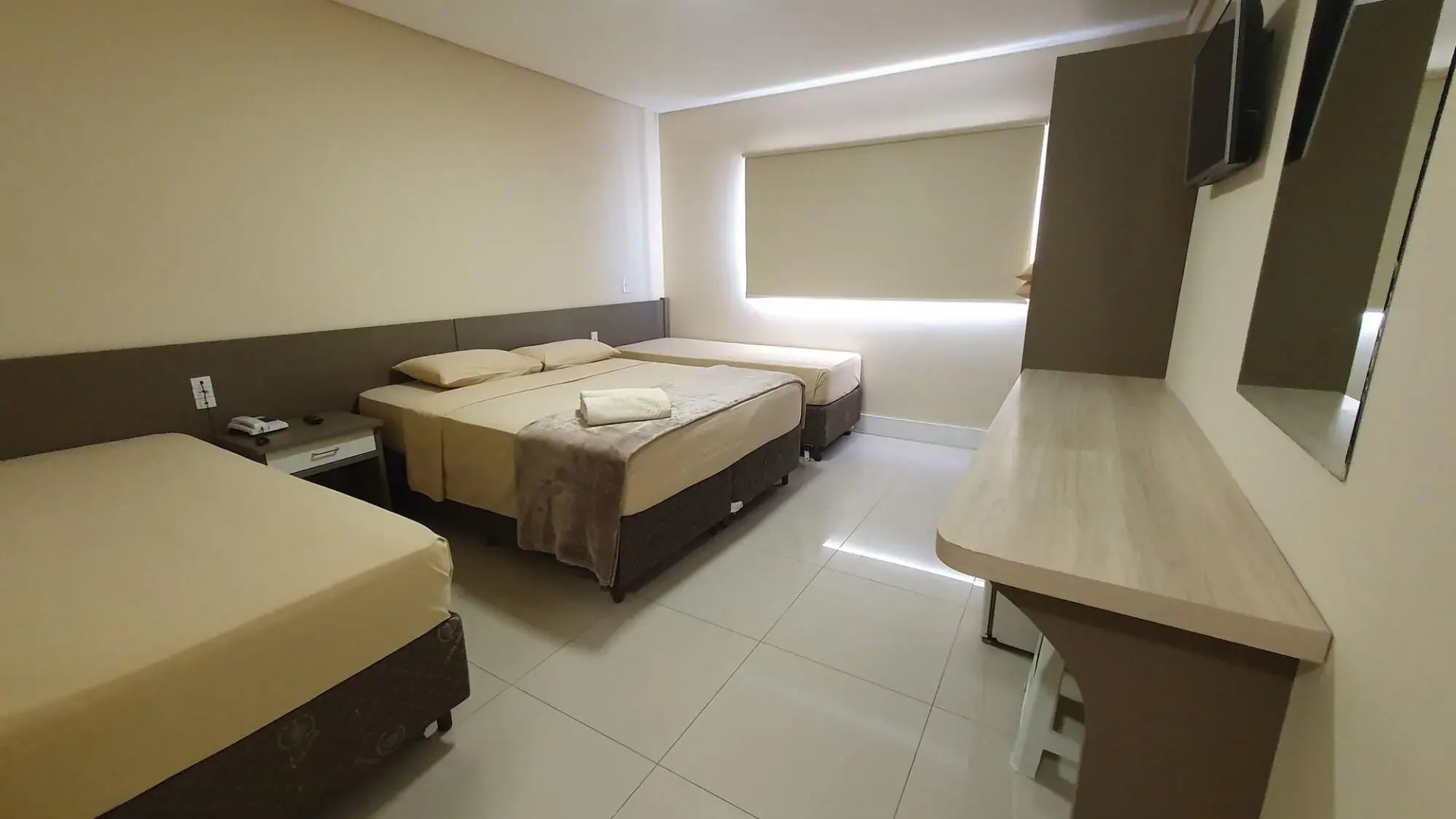 Photo - Tropicanas Hotel e Eventos