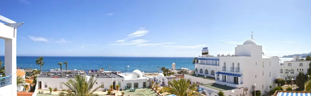 Photo - Hotel Playa Bocaina