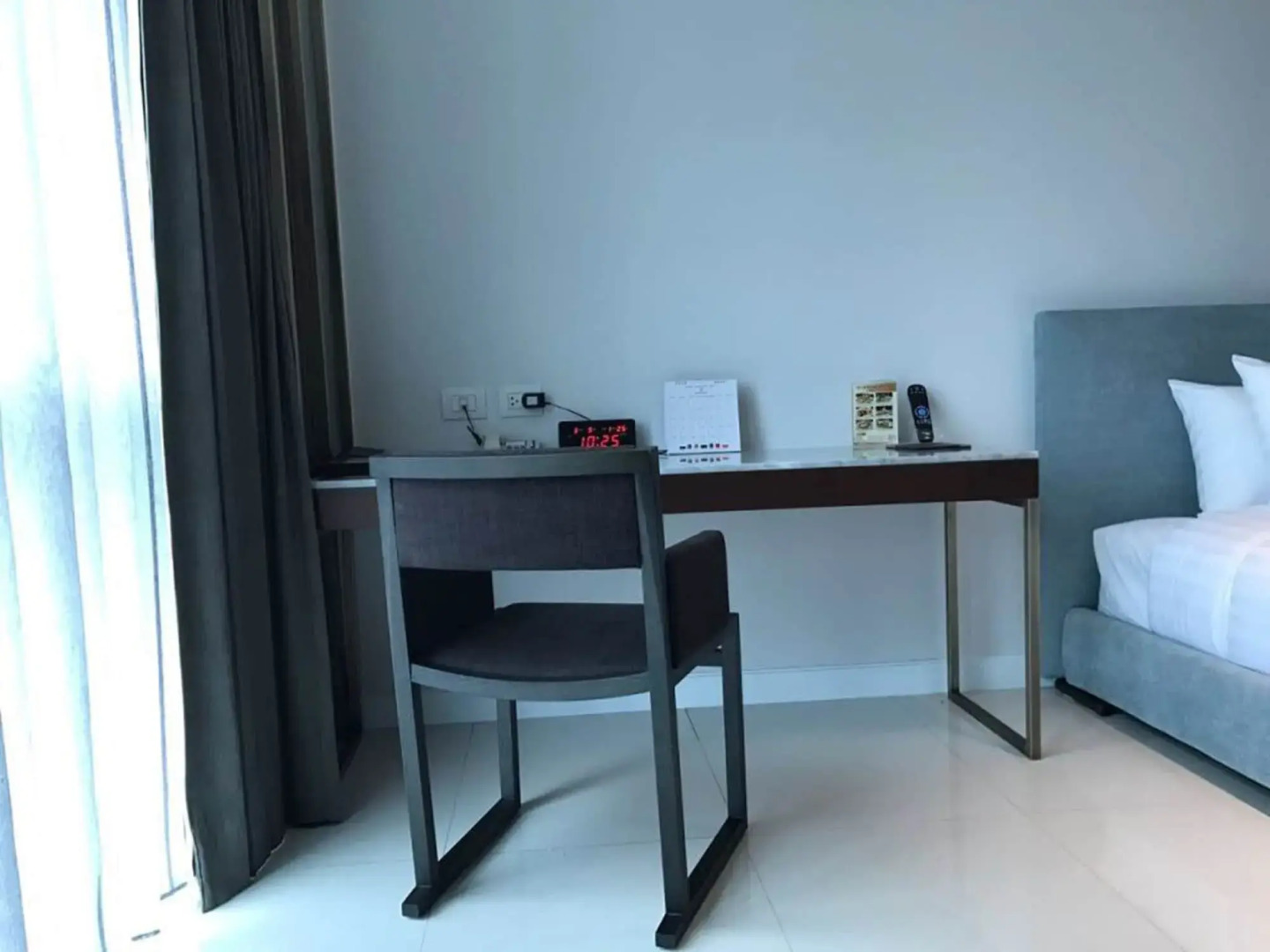 Foto - S31 Sukhumvit Hotel