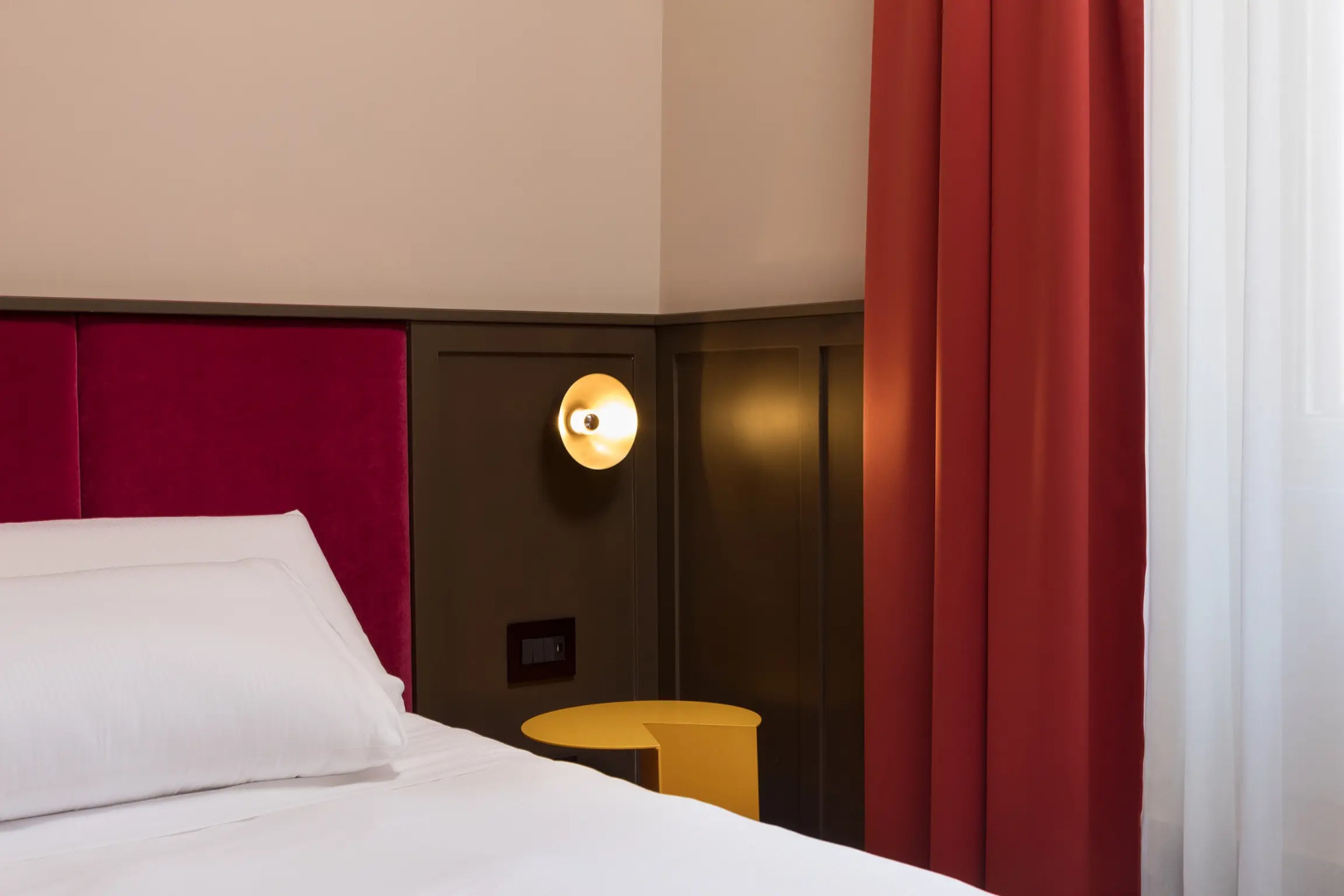 Foto - Condominio Monti Boutique Hotel