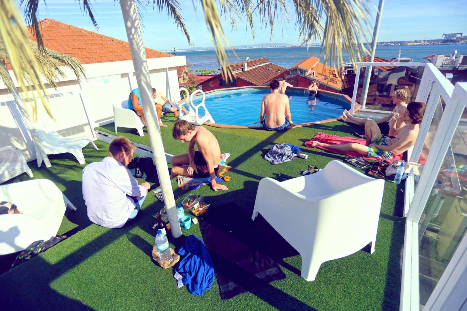 Photo - Sunset Destination Hostel