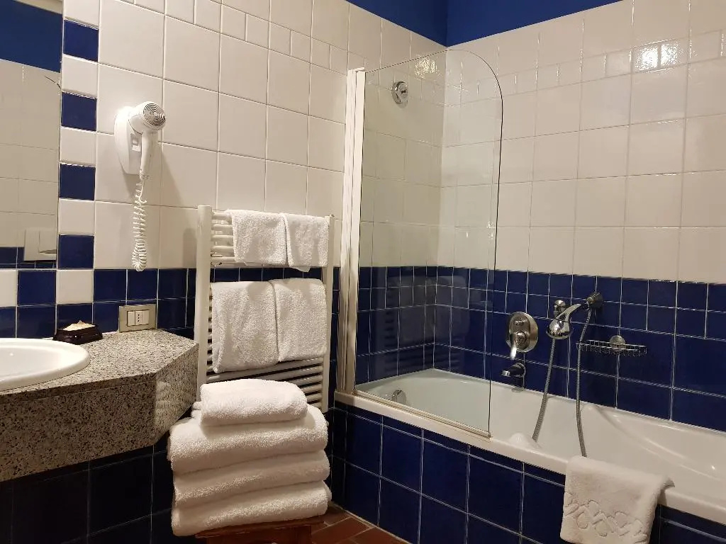 Photo - Hotel Porta Faenza
