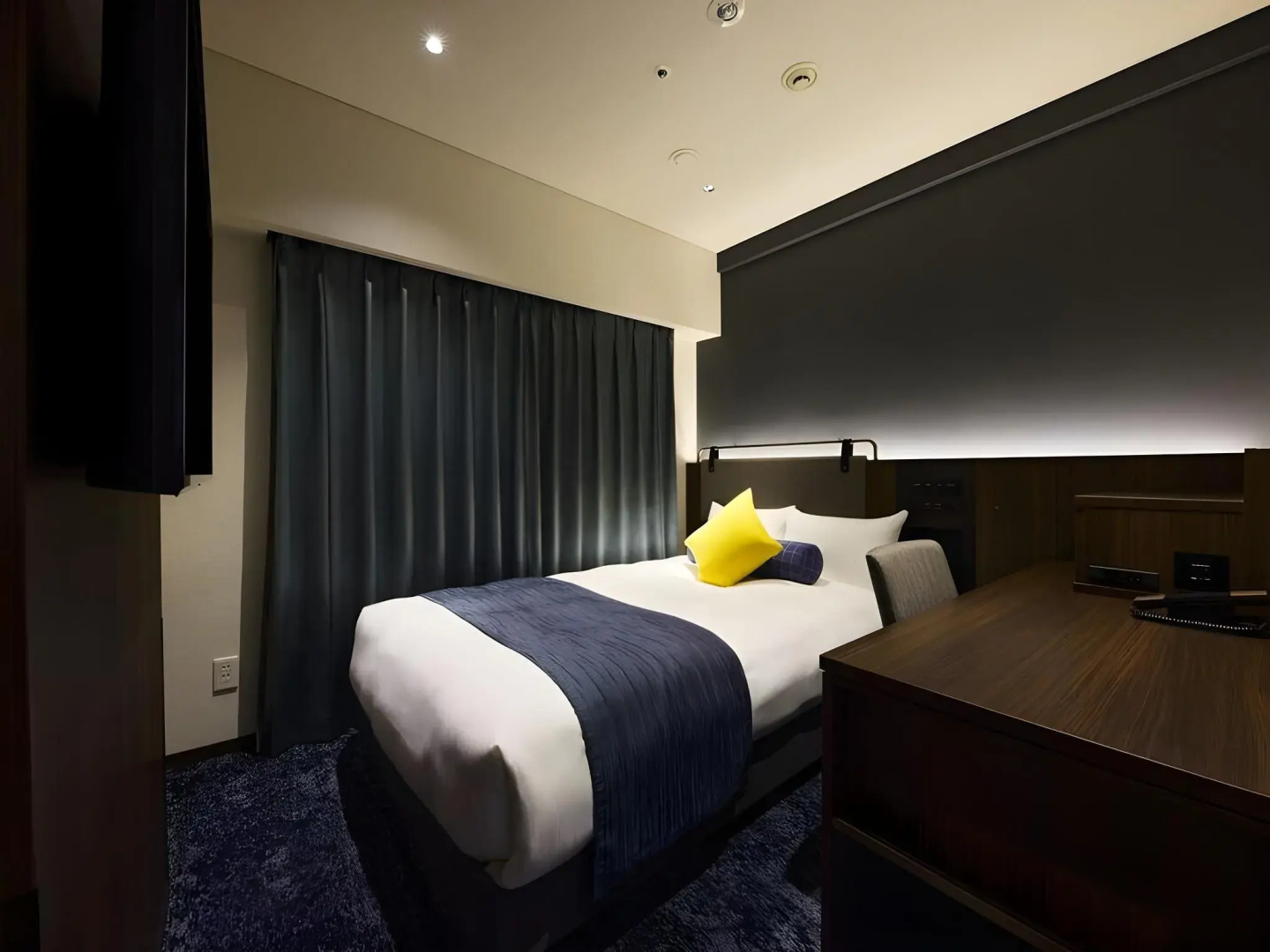 Foto - Villa Fontaine Kobe Sannomiya